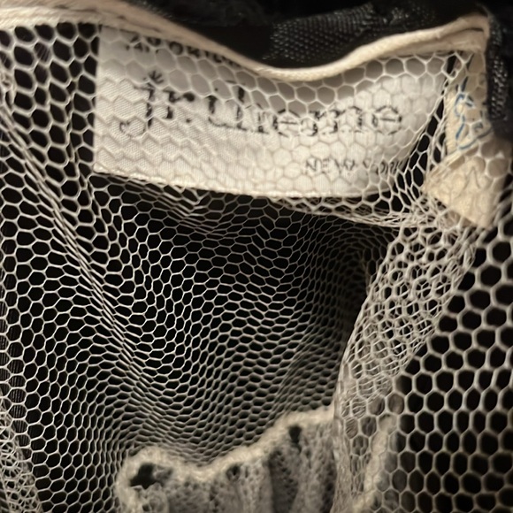 Vintage Little Black Dress An Original Jr Theme New York - Picture 10 of 16